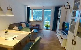 Fewo Kaeppchen Winterberg