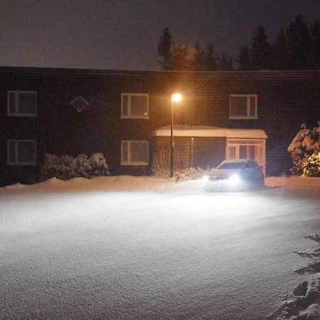 Fewo Kaeppchen Winterberg Buitenkant foto