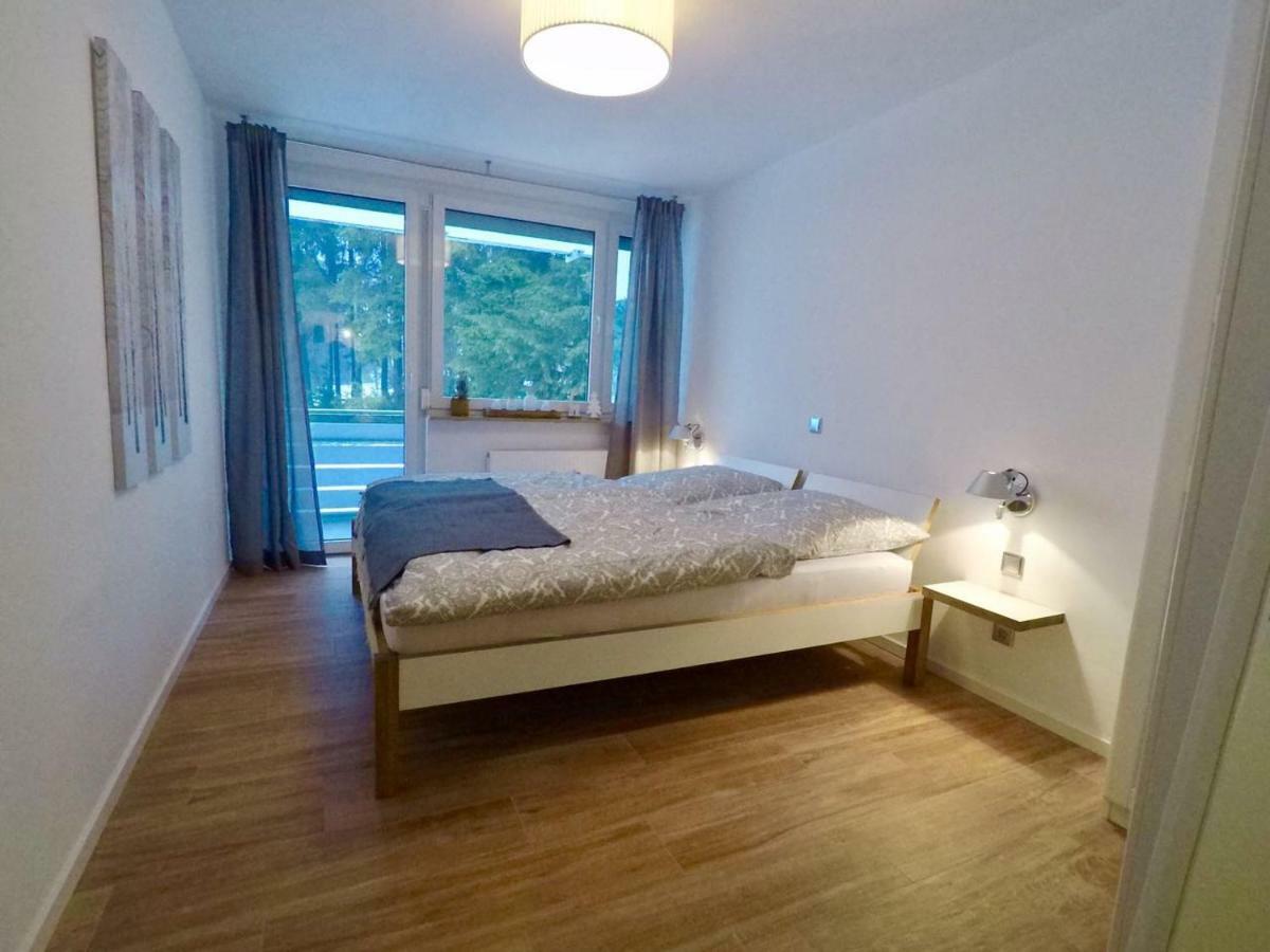 Fewo Kaeppchen Winterberg Buitenkant foto