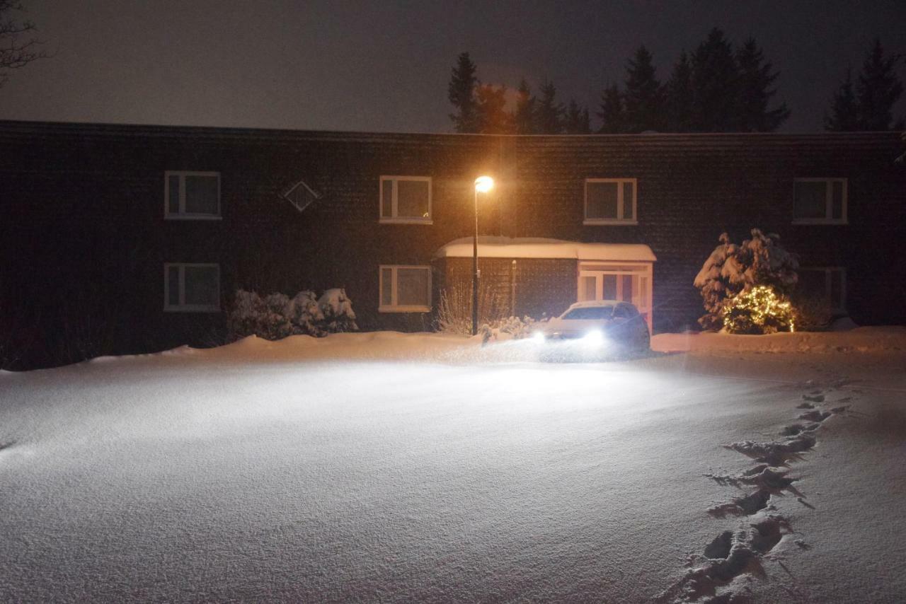Fewo Kaeppchen Winterberg Buitenkant foto